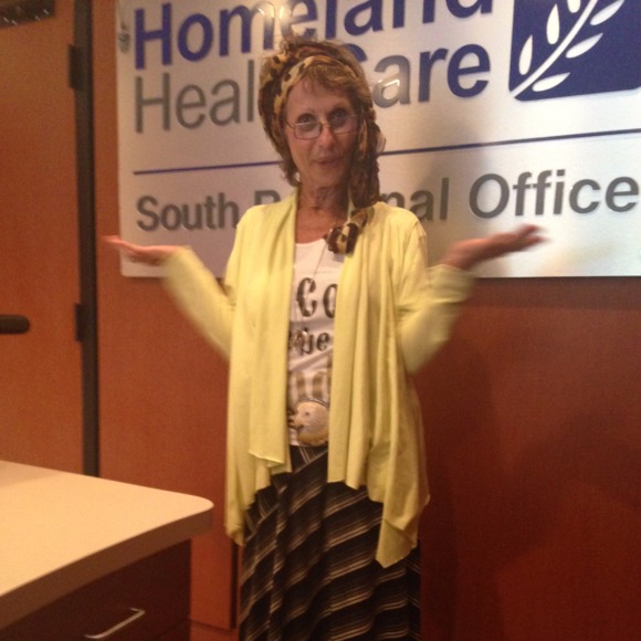 Meet your Posher, Ellen - Picture 1 of 1